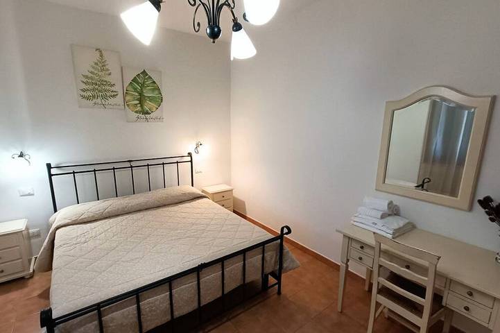 Apartamento de vacaciones para 5 personas, Se admiten mascotas - 1