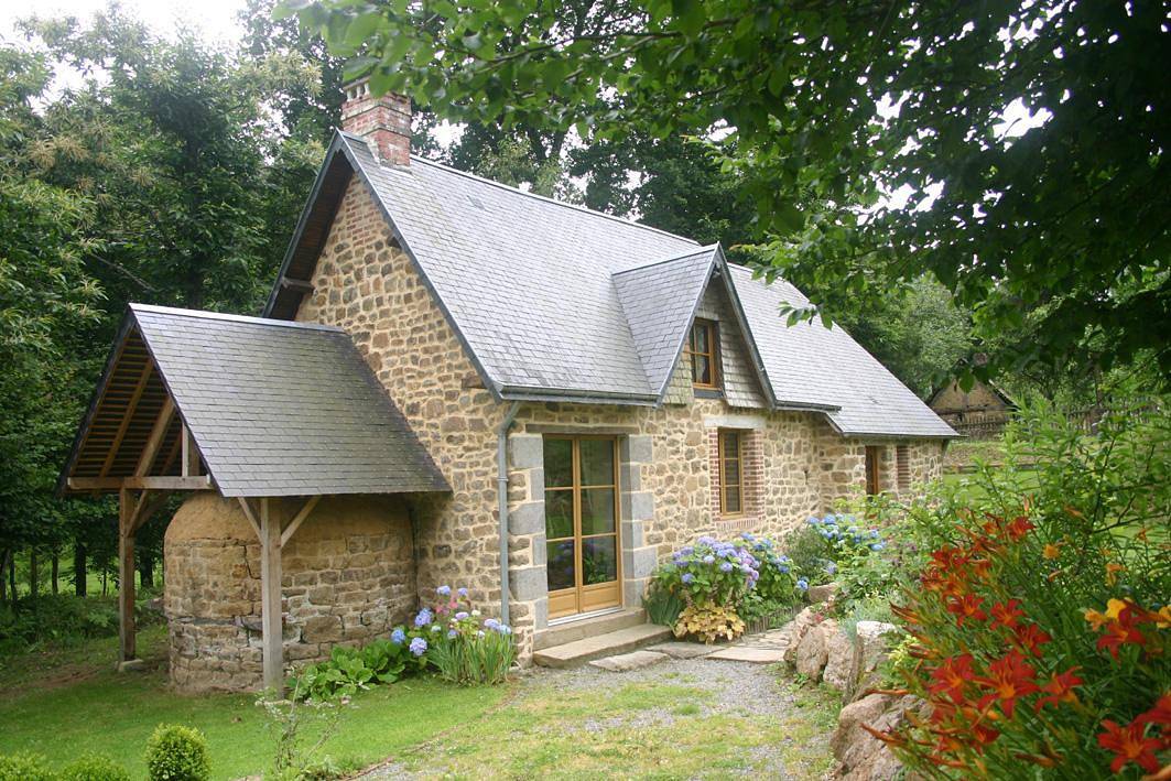 La boulangerie de la Chinière in Région d'Avranches