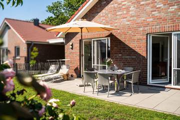 Ferienhaus für 6 Personen in Sehestedt (Jade), Jade, Bild 1