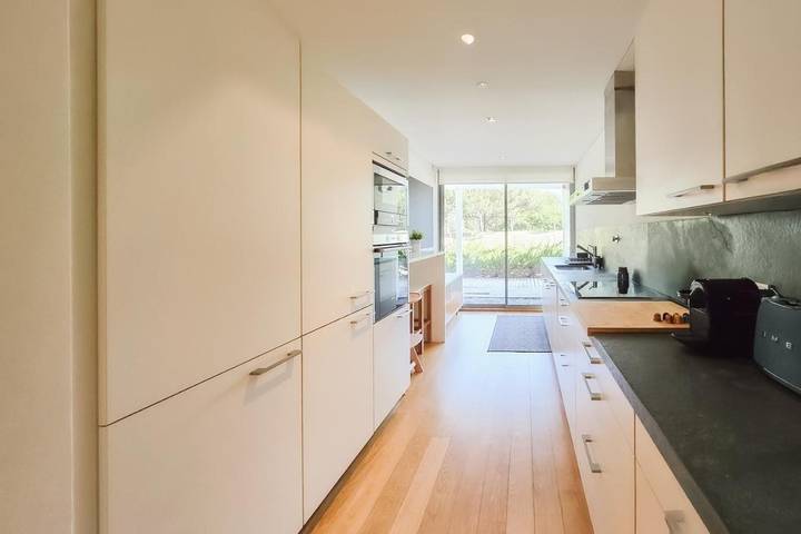 Casa rural para 6 personas, con vistas además de vistas al lago y jardín, Se admiten mascotas en Península de Troia - 3