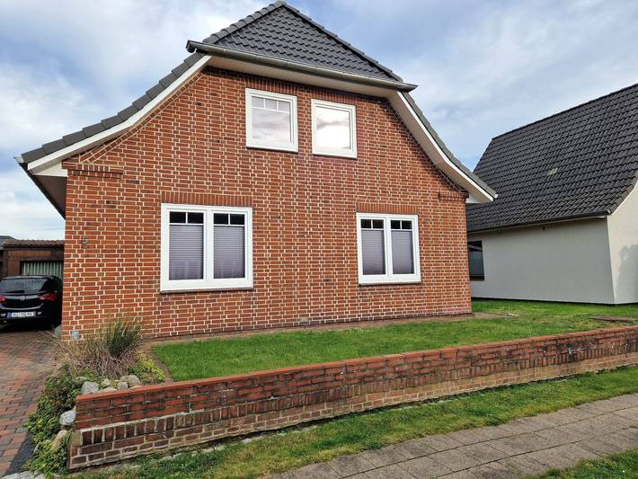 Ferienwohnung für 2 Personen, mit Haustier in Schleswig-Holstein