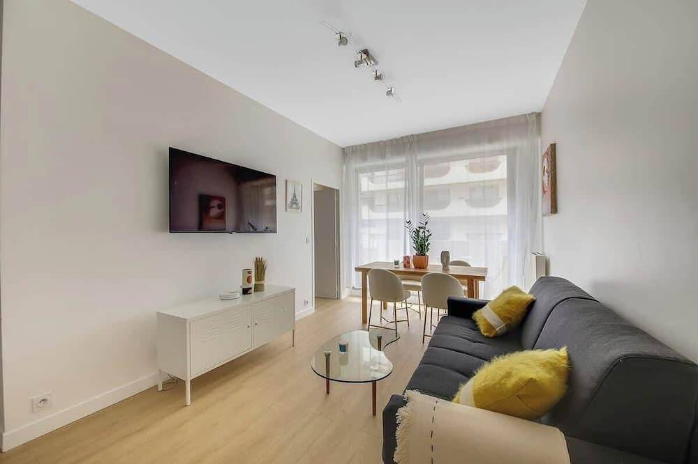 Appartement de vacances