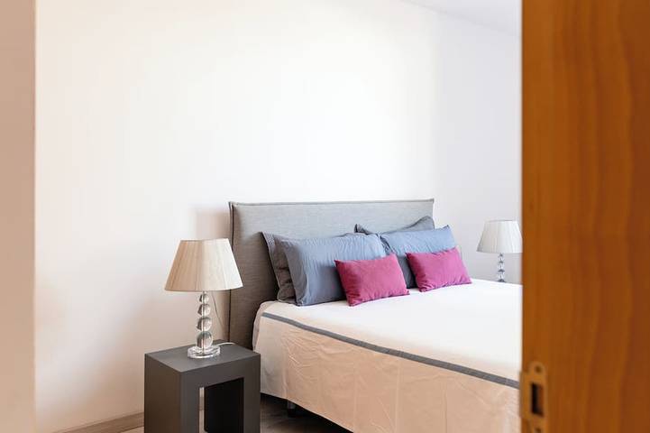 Entire apartment, Luxury apartment in the best area of Santa Ursula. in La Quinta, Santa Úrsula