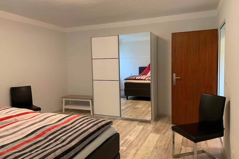 Ganze Wohnung, Elbe Ferienwohnung Glückstadt Reimer Ahsbahs - Elbe Ferienwohnung in Glückstadt, Kreis Steinburg