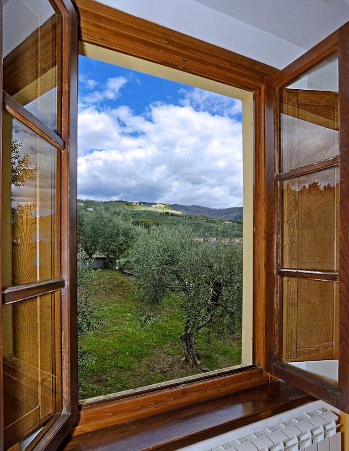 I Sette Borghi in Massa e Cozzile, Pistoia Provinz