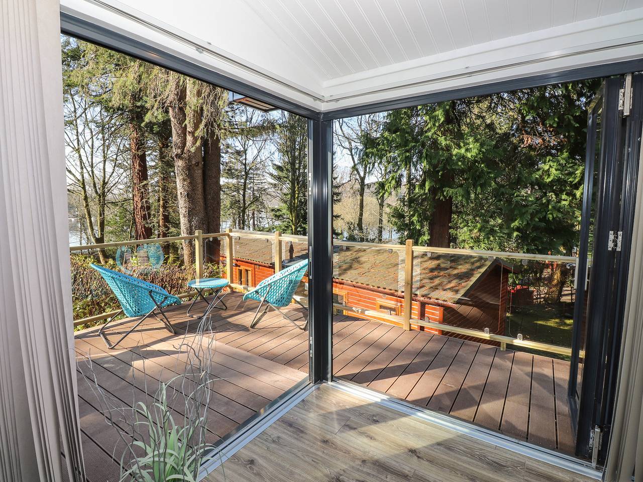 Windermere Lodge in Bowness-on-Windermere, Lake District