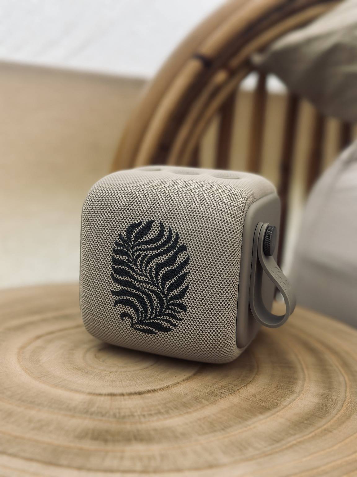 Thuysgrond — Bell tent | 2 personen in Bergeijk, Noord-Brabant