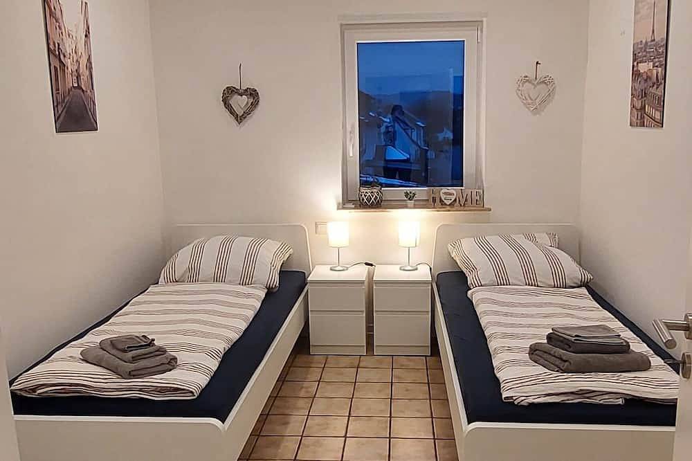 Ganze Wohnung, Ferienwohnung im schönen Odw. in Mörlenbach, Bergstraße