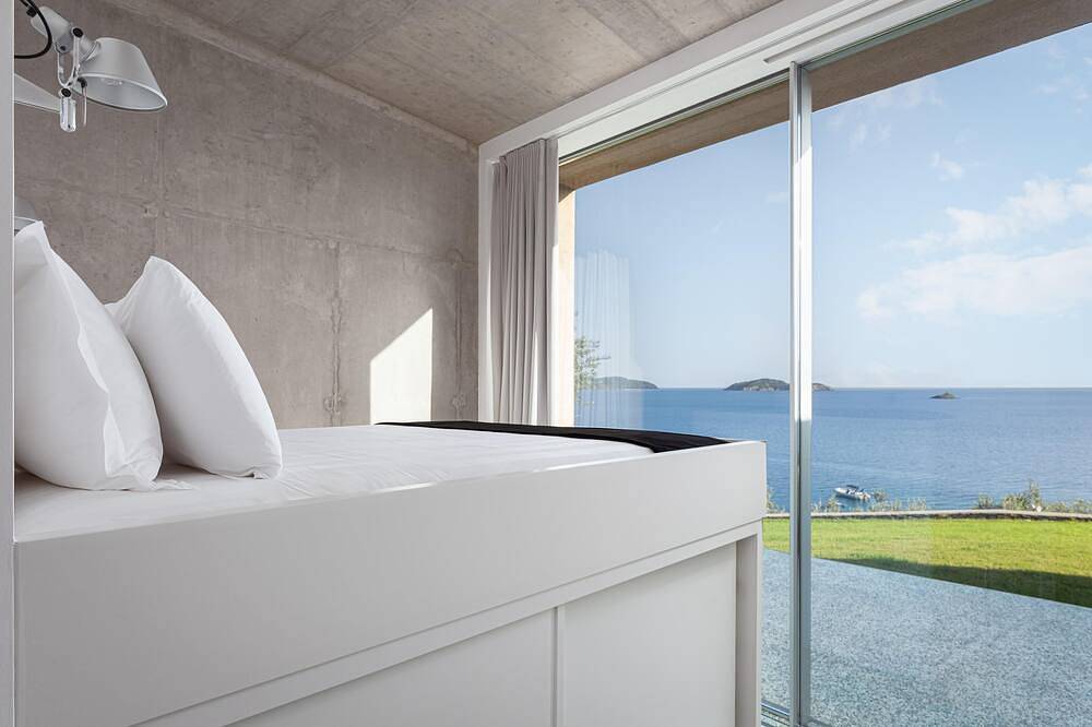 Villa Pelagoon in Αχλαδιάς, Sporades