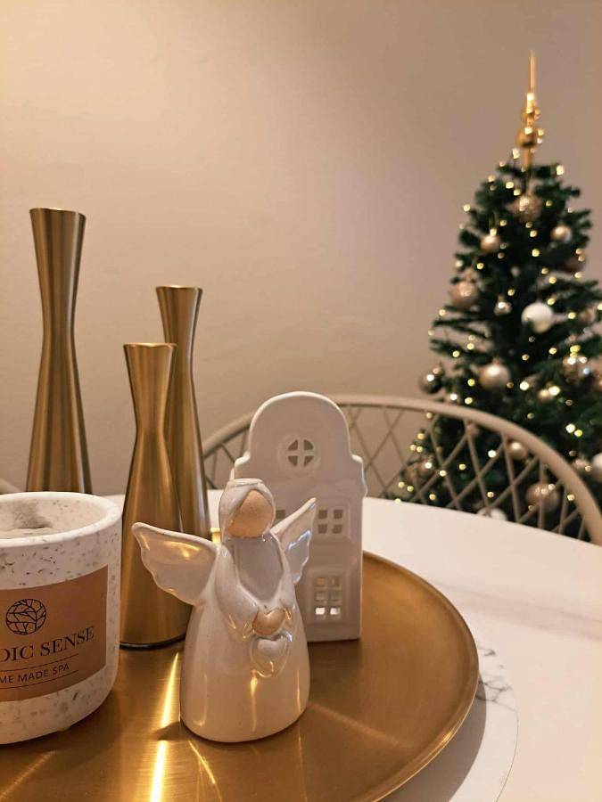 Gîte pour 3 personnes, avec balcon à Serrès - 2