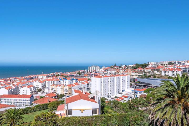 Ferienwohnung für 4 Personen, mit Balkon in Ericeira - 2