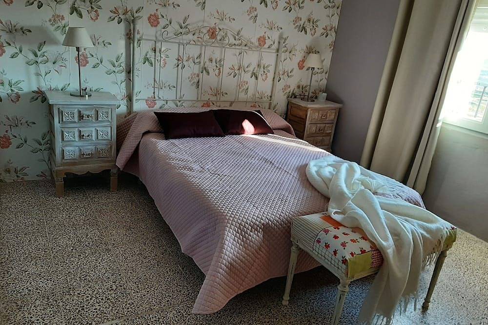 Casa rural para familias con piscina y barbacoa in Borja, Provincia de Zaragoza