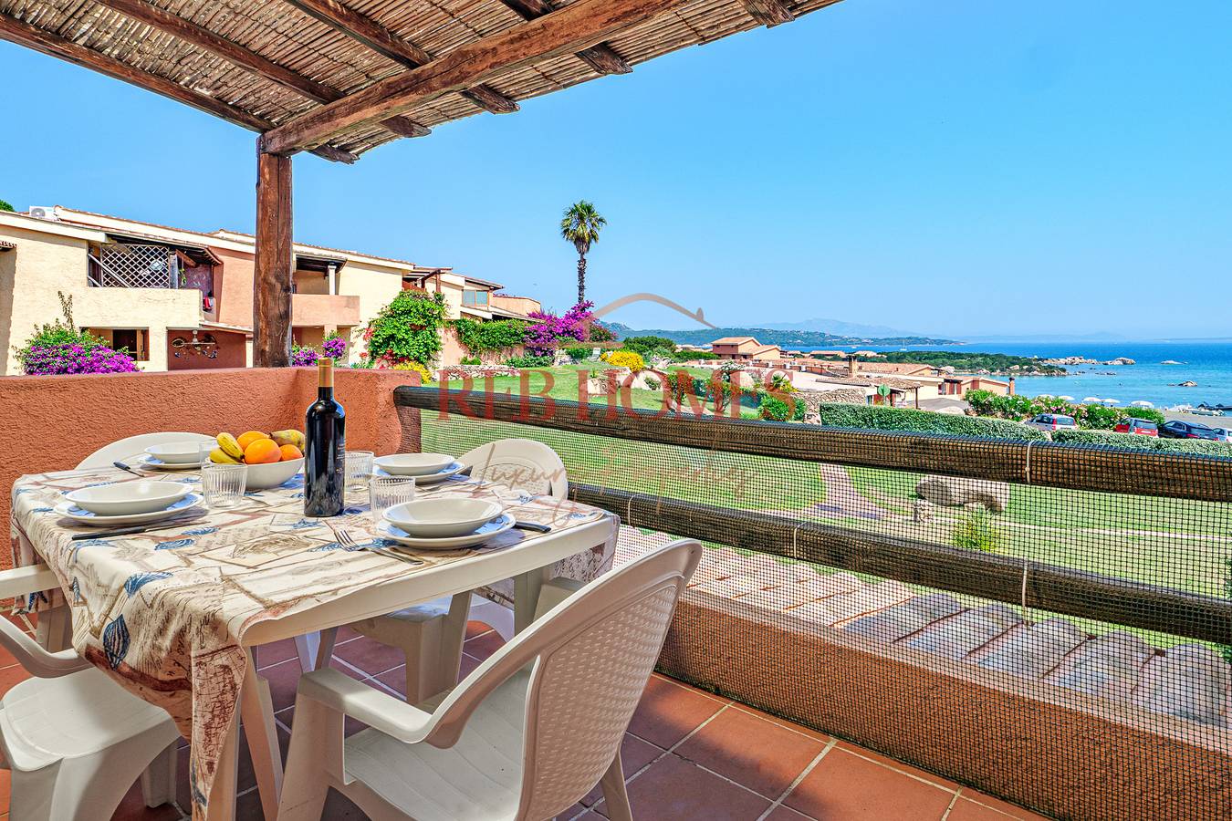 Ganze Wohnung, Marineledda appartamento Maestrale in Villaggio Marineledda, Costa Smeralda