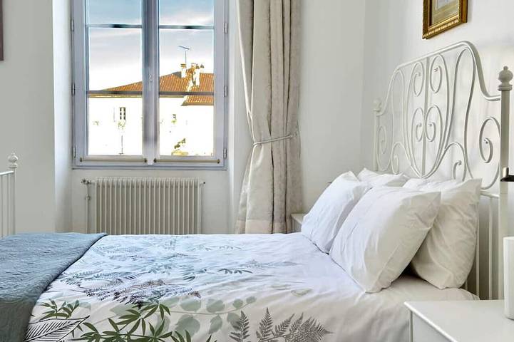 Gîte pour 6 personnes, animaux acceptés à Monségur - 2