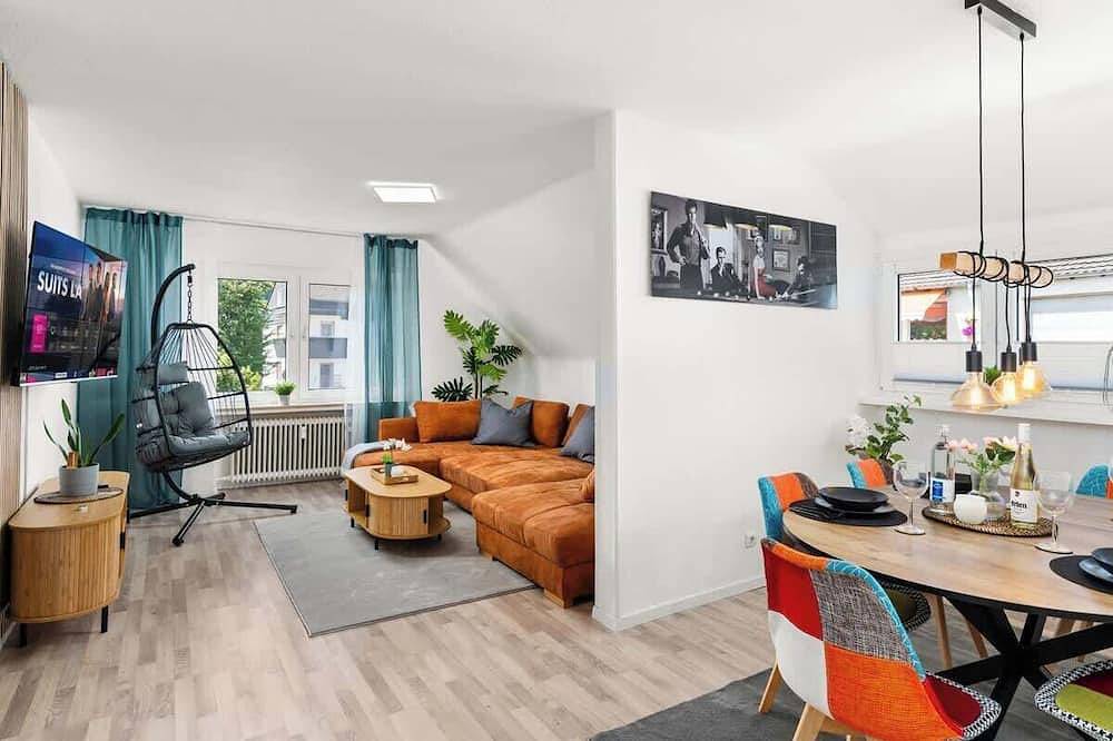 Ganze Wohnung, Mola Apartments-Style & Flair in Wetter (Ruhr), Ennepe-Ruhr-Kreis