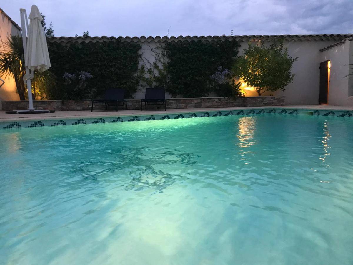 Villa in Pérols, Côte méditerranéenne (France)