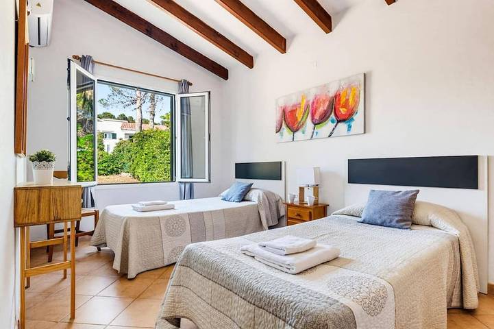 Villa Lavanda by Villa Plus in Santo Tomas, Es Migjorn Gran