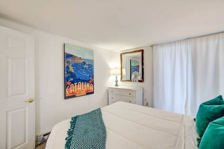 Vacation rental for 16 people, with yard, with pets in Dewey Beach