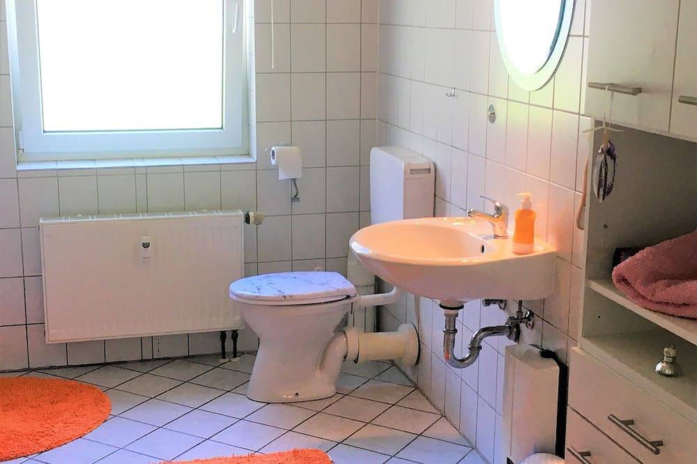 Ganze Wohnung, 2-Zimmerwohnung in der Eifel Nideggen-Schmidt in Schmidt, Nideggen
