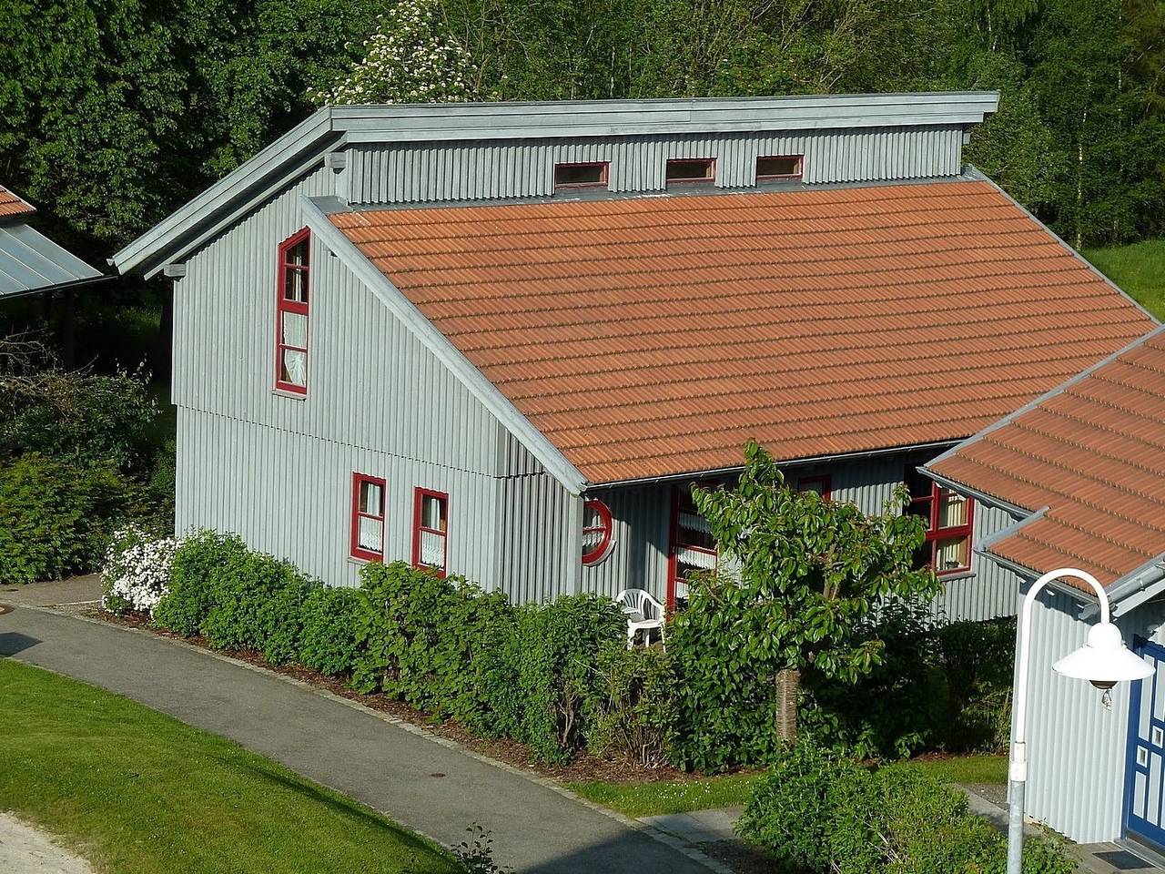 Casa vacanza a Oberpfalz a partire da 64€ a notte