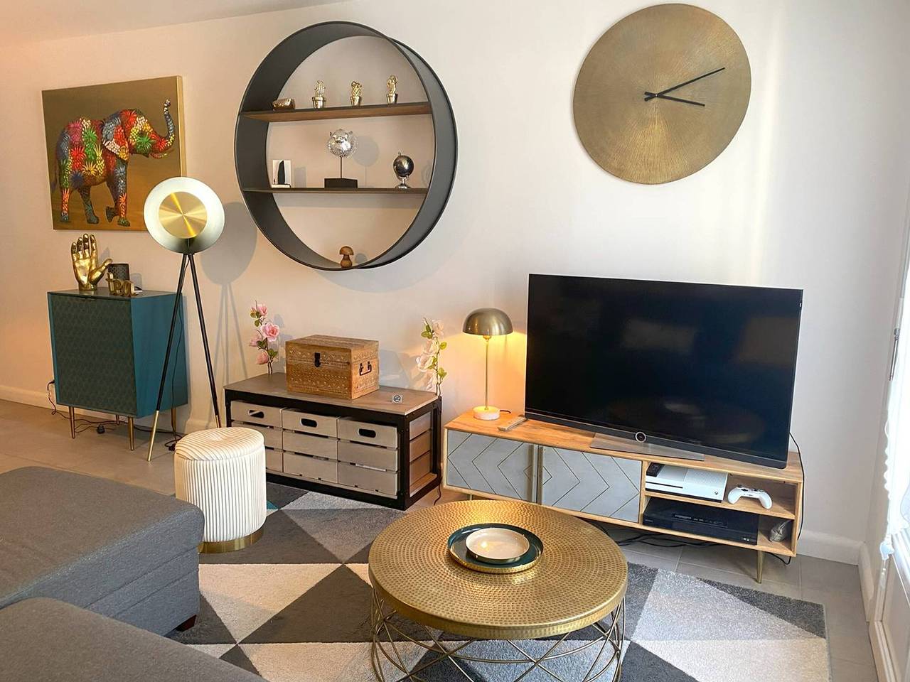 Photo : Appartement de vacances