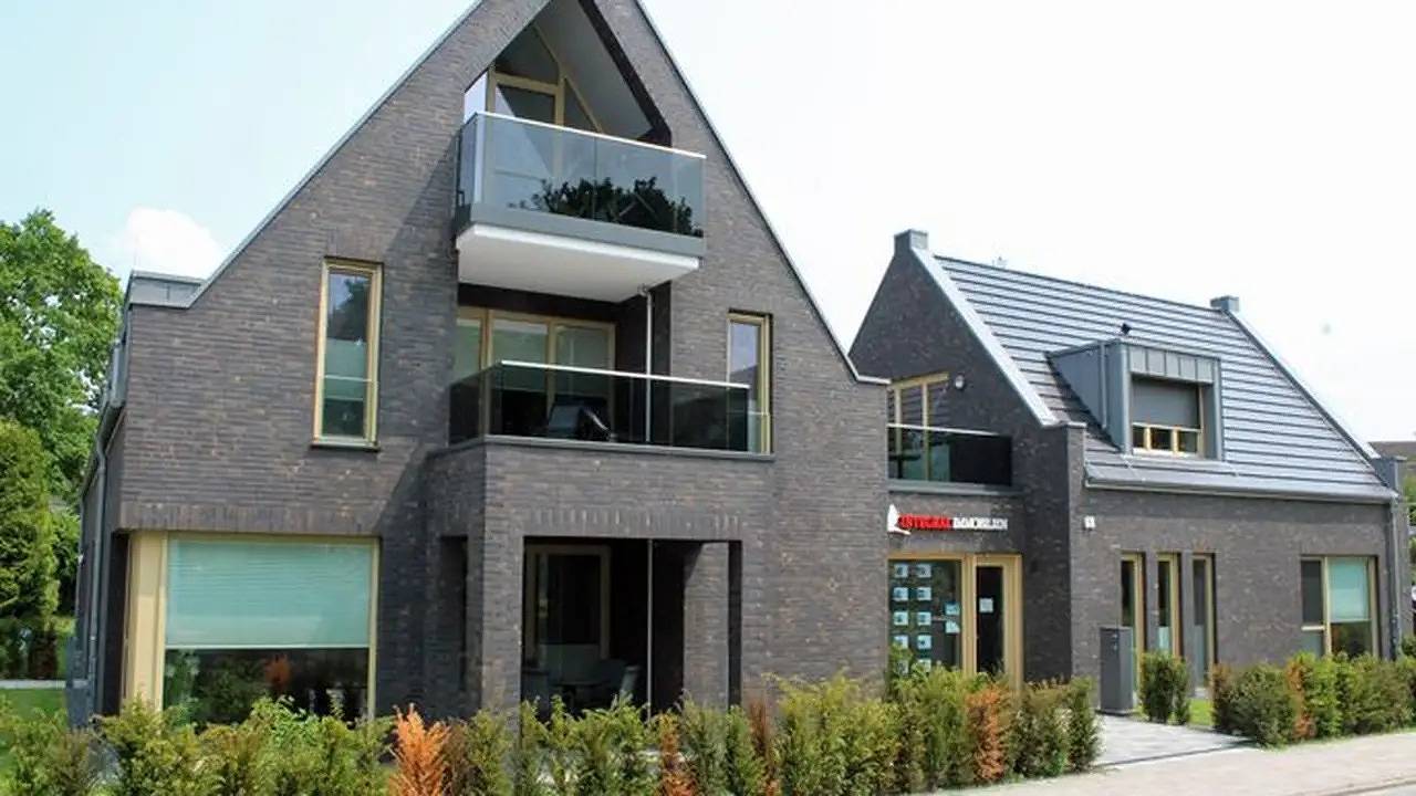 Ganze Ferienwohnung, Ferienwohnung für 2 Personen (83 m²) in Born am Darß in Born a. Darß, Born am Darß