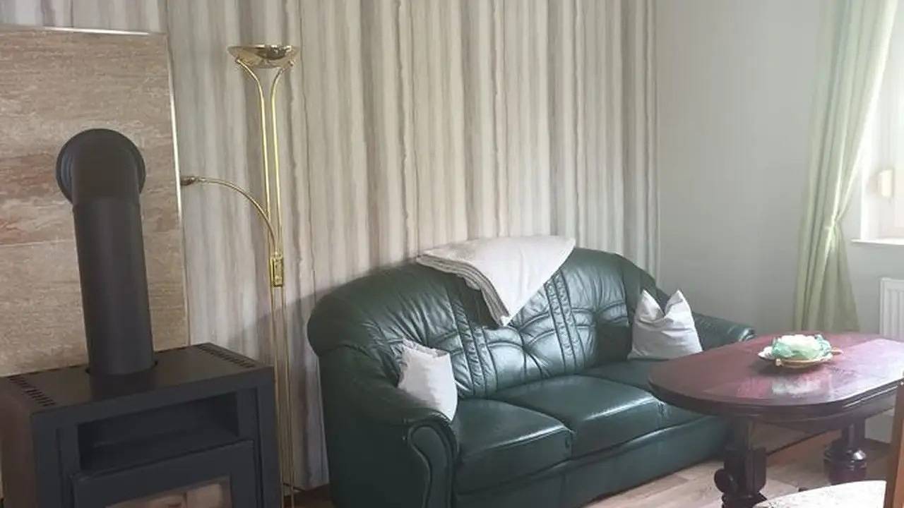 Ganze Ferienwohnung, Ferienwohnung für 3 Personen (50 m²) in Fürstensee, Neustrelitz