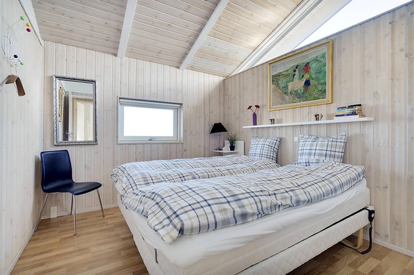 Pet friendly home in Hjørring with sauna in Lønstrup, Hjørring en omgeving