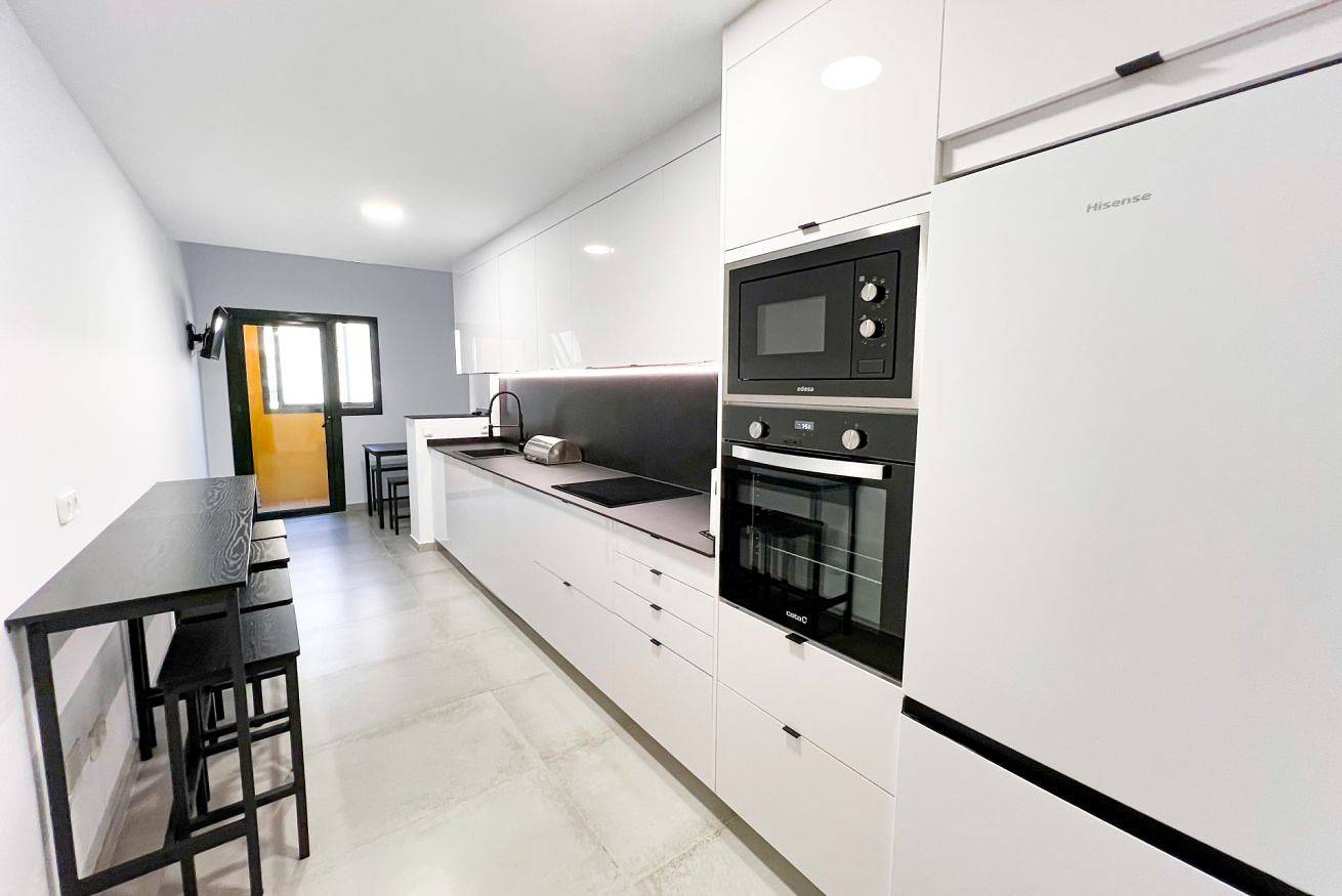 Apartamento entero, Apartamento en San Pedro de Alcántara-Marbella con parking privado in San Pedro Alcántara, Marbella
