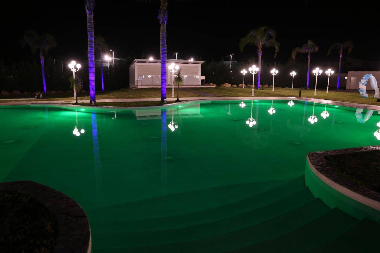 Villaggio Jonio Blu in Bianco, Ionische Küste Kalabrien