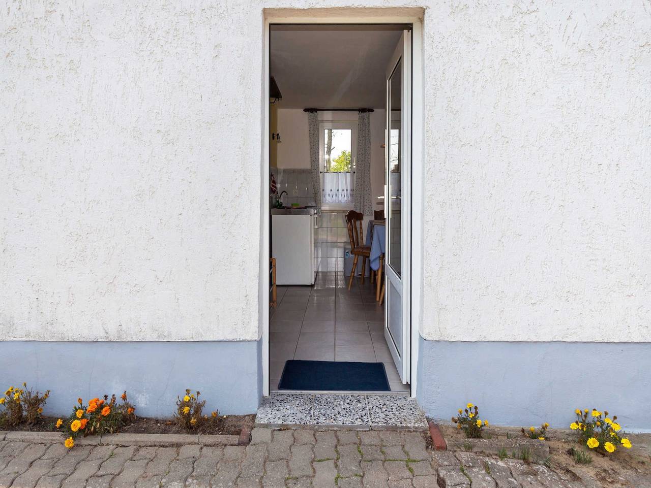 Ganze Ferienwohnung, Ferienunterkünfte Villmann - Ferienwohnung in Patzig, Bergen auf Rügen und Umgebung
