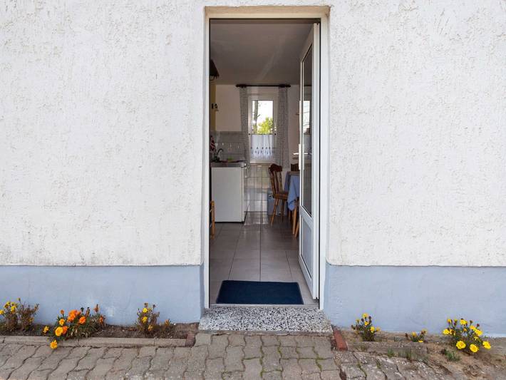 Ferienwohnung für 2 Personen in Patzig - 4