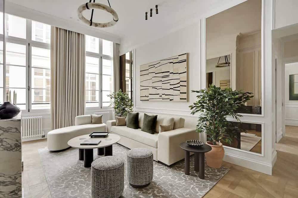 Appartement de vacances
