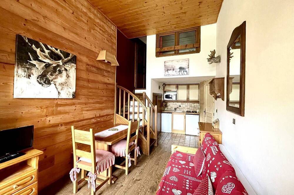 Appartement de vacances