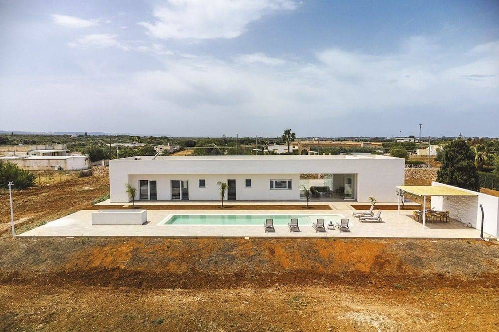 Casa vacanza a Murgia a partire da 470€ a notte