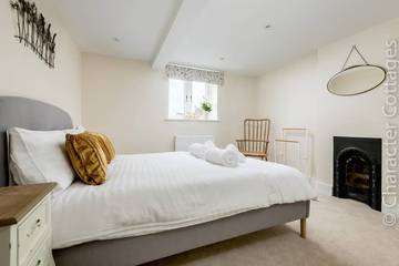 Cottage for 6 People in Burford, The Cotswolds, Photo 1