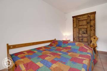 Gîte pour 9 Personnes dans Aussois, Parc National de la Vanoise, Photo 1
