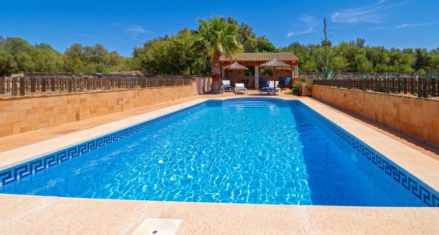 408 Finca Alcoraia by Mallorca Charme in Campos, South Majorca