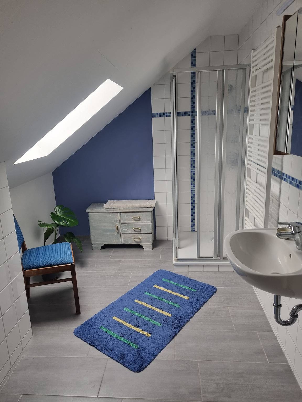 Ganze Wohnung, Ferienwohnung 'Pieck' mit Gemeinschaftsgarten und Wi-Fi in Lewitzrand, Ludwigslust-Parchim