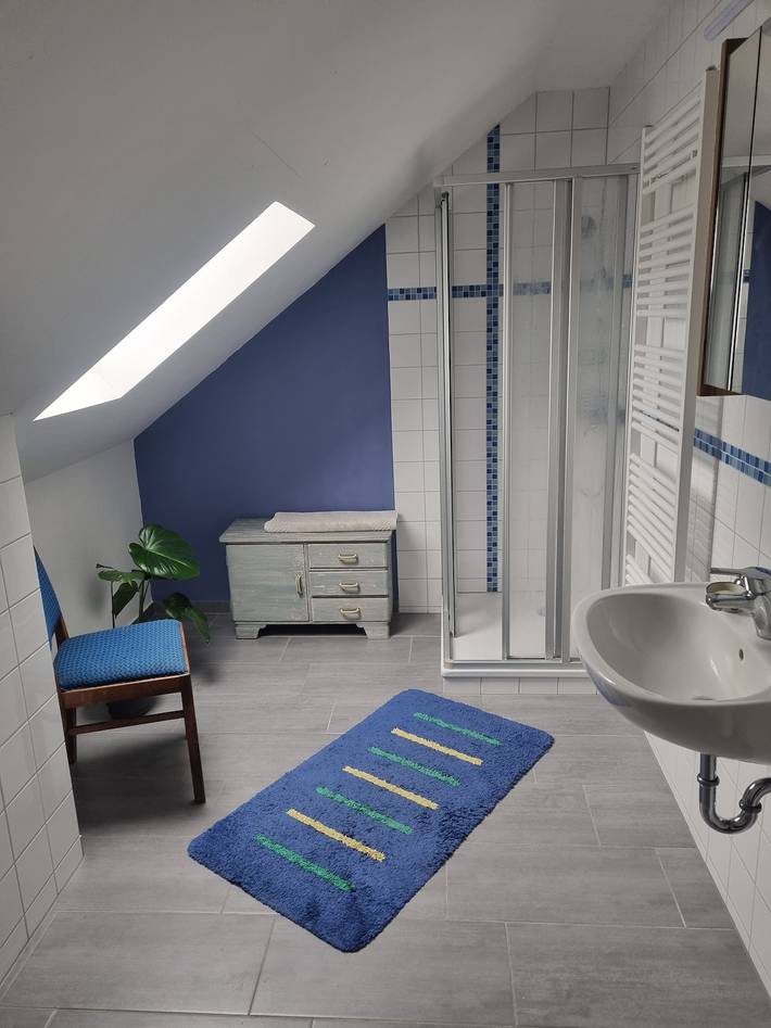 Bauernhof für 9 Personen, mit Garten, mit Haustier in Mecklenburgische Seenplatte - 4