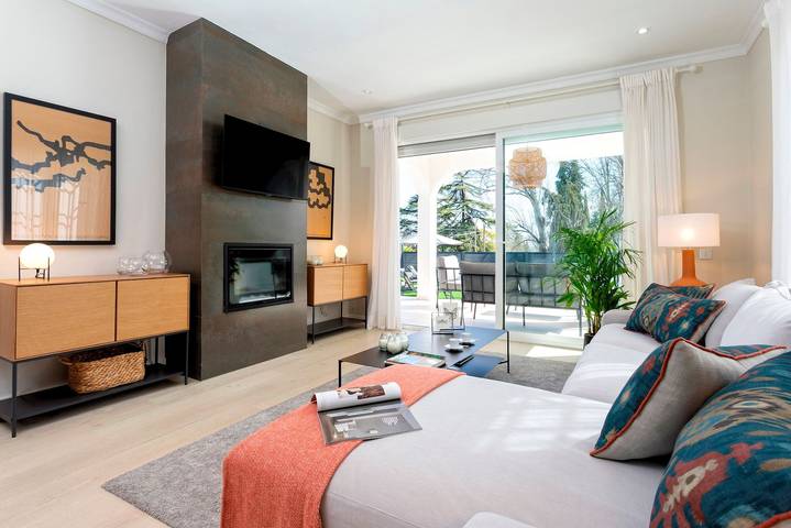 Exclusive villa in Córdoba. El Brillante in Cordova (Città), Cordoba