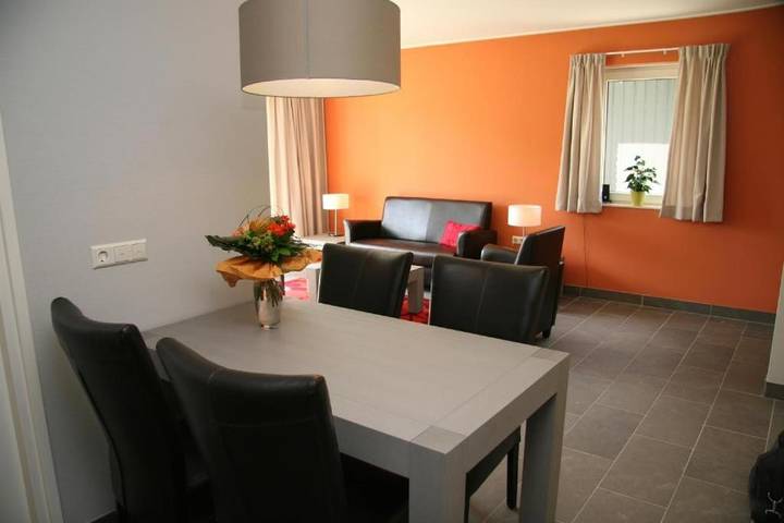 Gîte pour 4 personnes, avec vue et jardin, animaux acceptés dans Ljutomer - 4