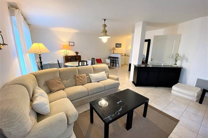 Gîte pour 4 personnes dans Port Coz Pors - 4