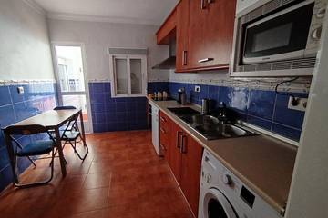 Casa De Vacaciones para 8 Personas en Carboneras, Costa de Almería, Foto 4