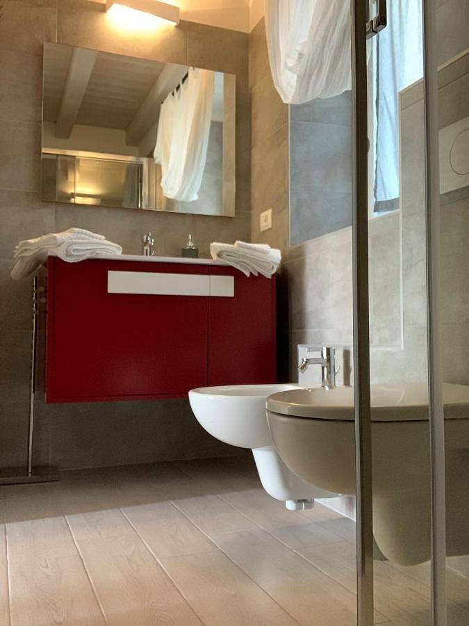 Gîte pour 2 personnes, avec jardin et vue à Chiavenna - 3