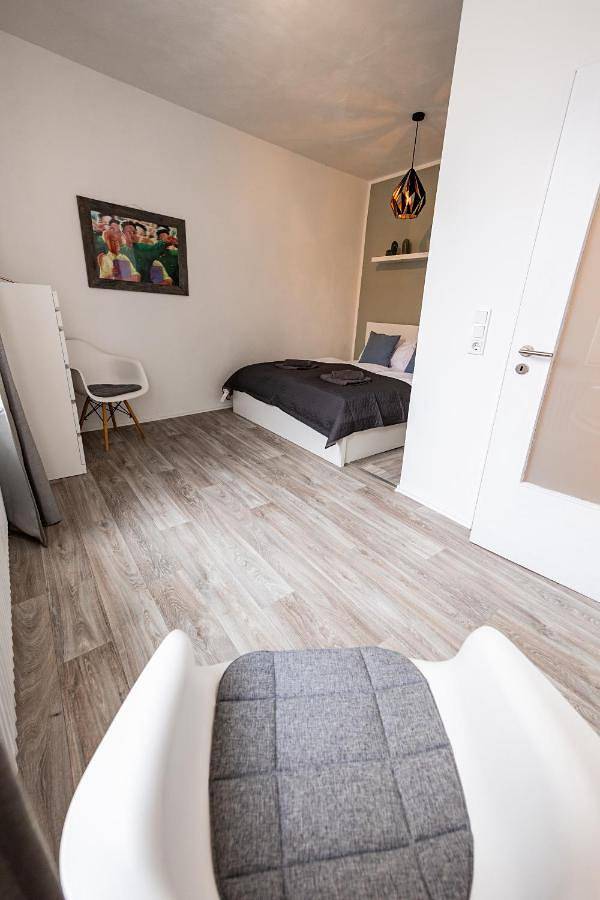 Me Living Ferienhaus Lemgo Zentrum in Lemgo, Kreis Lippe