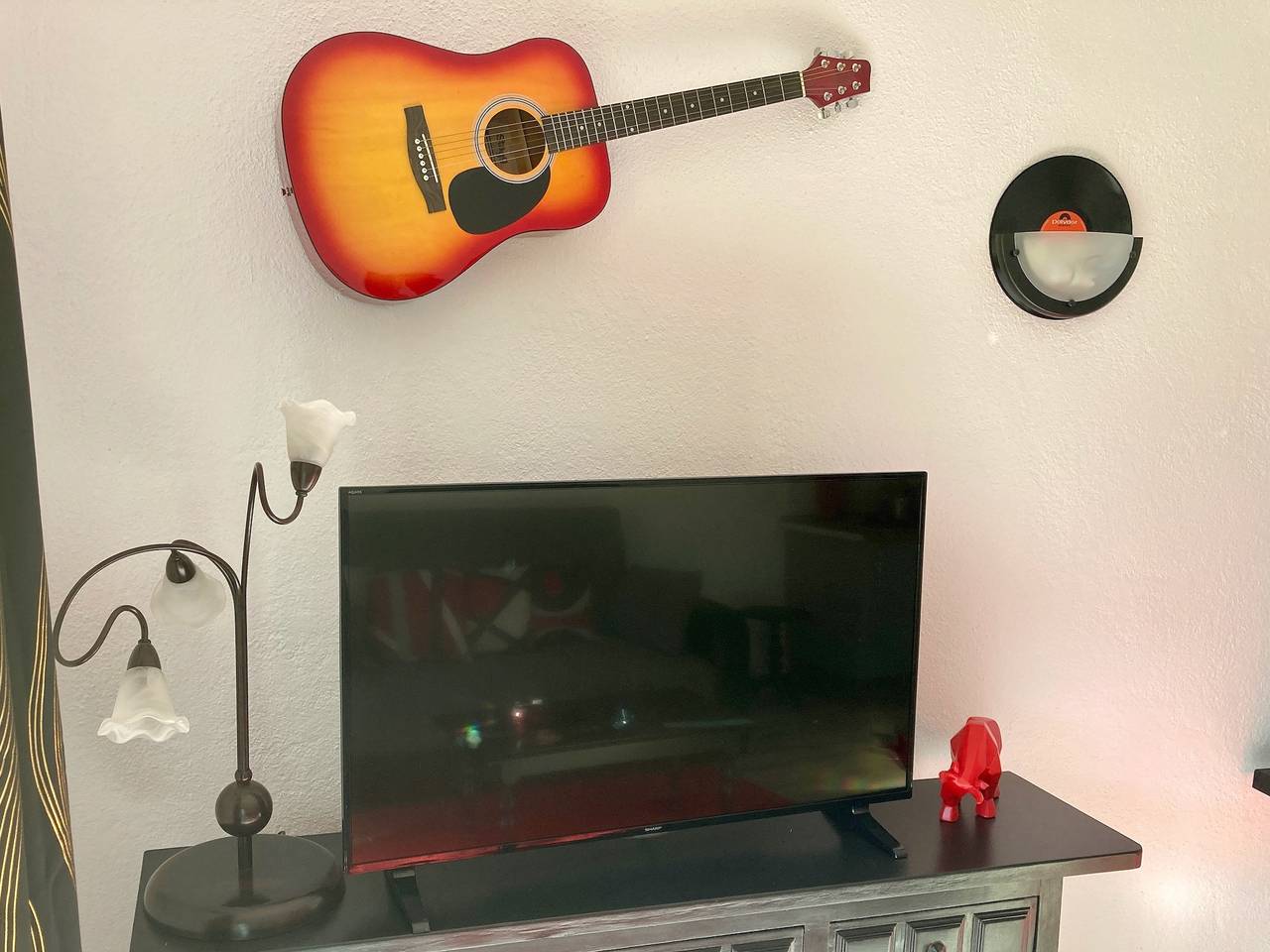 Apartamento vacacional entero, Finca de la Música - Flamenco in Icod de los Vinos, Tenerife Norte