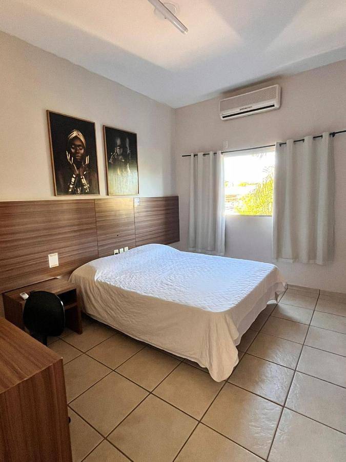 Hotel para 2 pessoas, com jardim - 1