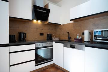 Vakantieappartement voor 4 Personen in Kaprun, Pinzgau, Afbeelding 4