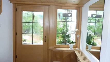 Vacation Apartment for 6 Guests in Au, Allgäu alps (Austria), Picture 3
